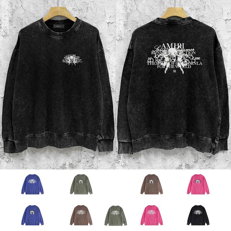 Amiri S-2XL 11trZJY163